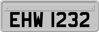EHW1232