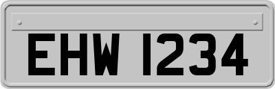 EHW1234