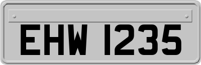 EHW1235