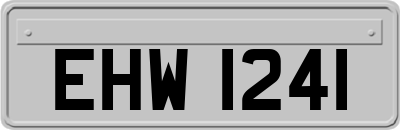 EHW1241
