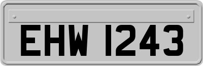 EHW1243