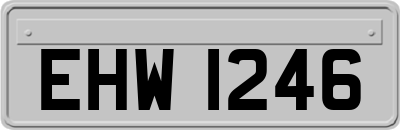 EHW1246