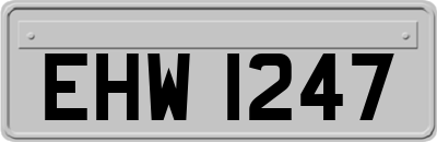 EHW1247
