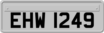 EHW1249