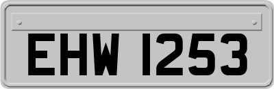 EHW1253