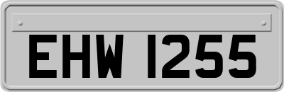 EHW1255