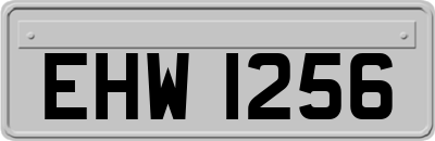 EHW1256