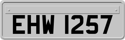 EHW1257