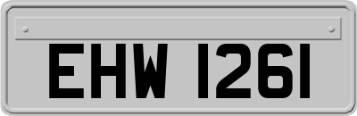 EHW1261