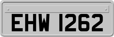 EHW1262