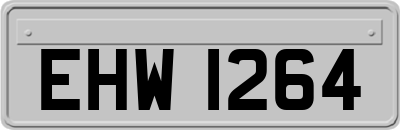 EHW1264