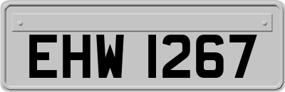 EHW1267