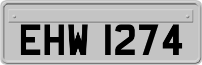 EHW1274