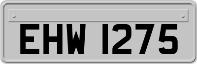 EHW1275