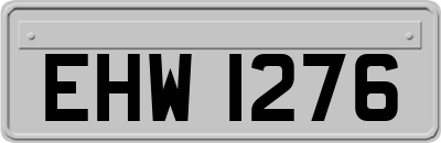EHW1276