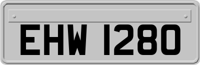 EHW1280