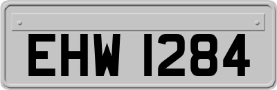 EHW1284