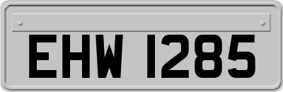 EHW1285