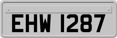 EHW1287