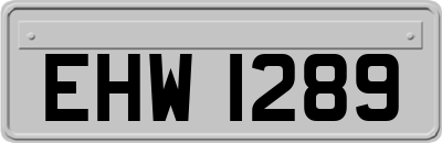 EHW1289