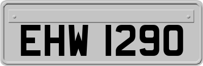 EHW1290