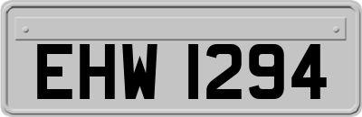 EHW1294