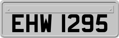 EHW1295
