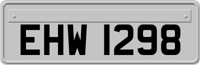 EHW1298