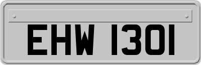 EHW1301