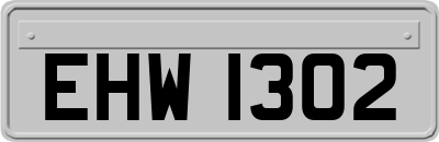 EHW1302