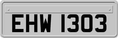 EHW1303