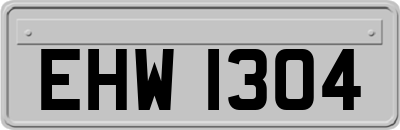 EHW1304