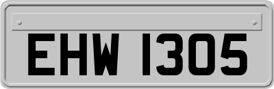 EHW1305