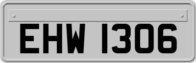 EHW1306