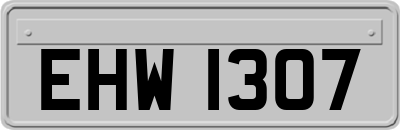 EHW1307