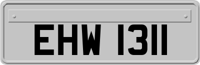 EHW1311