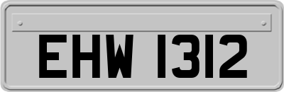 EHW1312