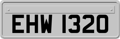 EHW1320