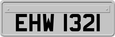 EHW1321