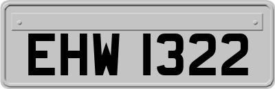 EHW1322