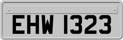 EHW1323