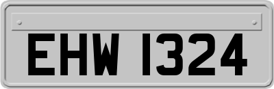 EHW1324