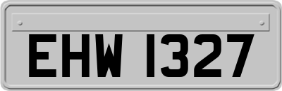EHW1327