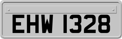 EHW1328
