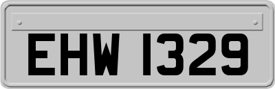 EHW1329