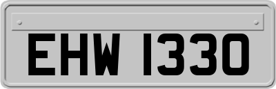 EHW1330