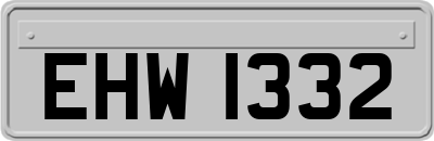 EHW1332