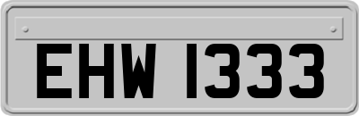 EHW1333