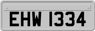 EHW1334