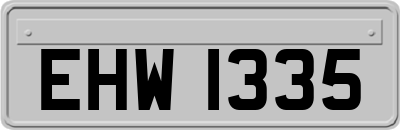 EHW1335
